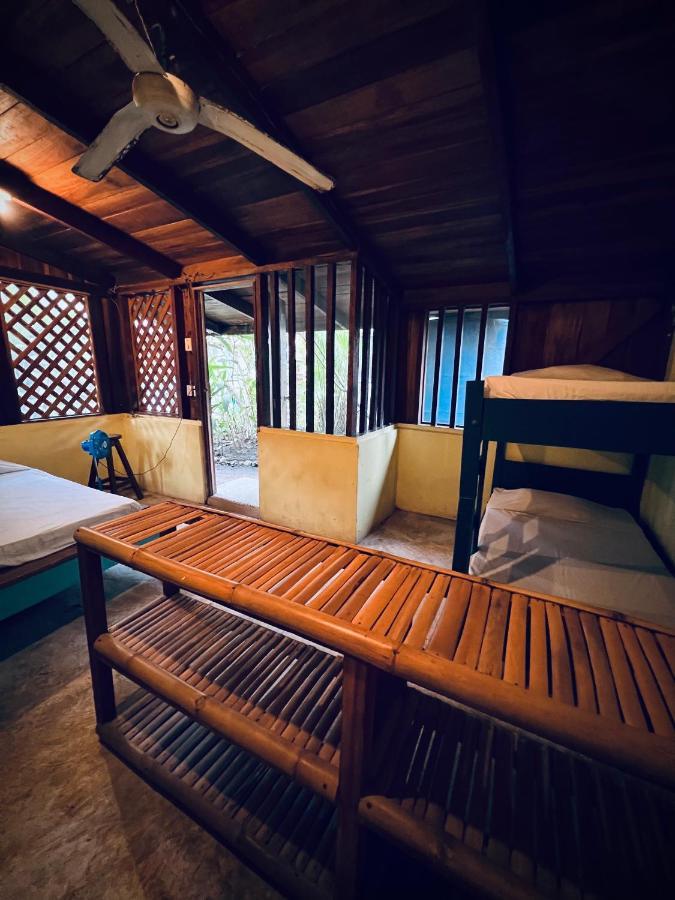 Hotel Puerto Viejo - Estd 1939 Puerto Viejo de Talamanca Екстер'єр фото